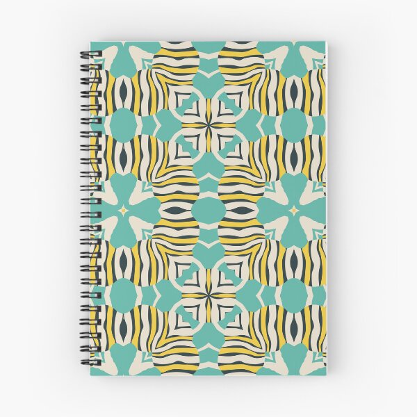 Item preview, Zebra III designed and sold by OddlyInk.