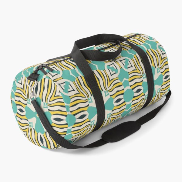 Item preview, Zebra III designed and sold by OddlyInk.