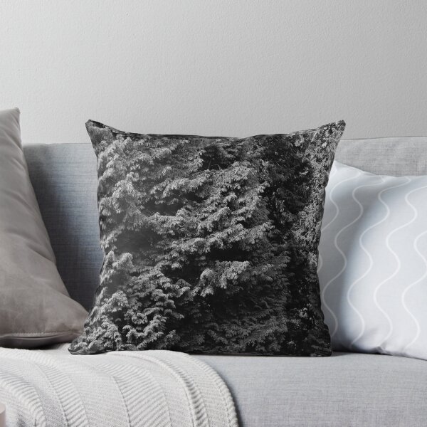 Item preview, Big Trees in the Park Vertical bw designed and sold by eddiebarronshop.