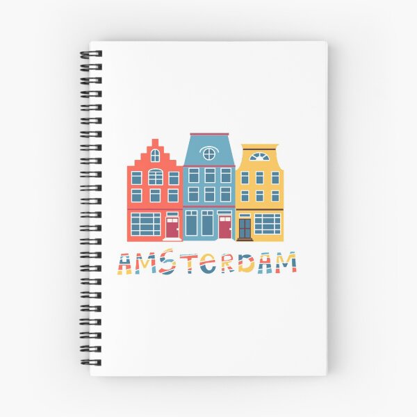 Item preview, Amsterdam Netherlands  designed and sold by fantedesign.