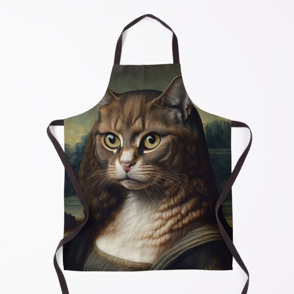 Item preview, Cool portrait of a Cat  designed and sold by KoolArtDistrict.