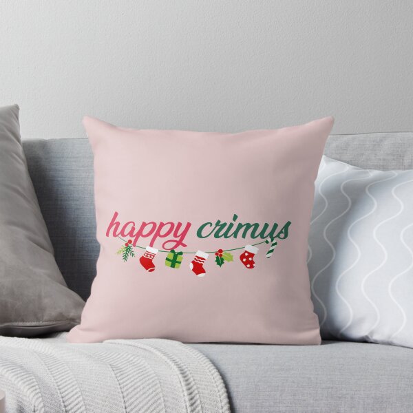 Item preview, happy crimus designed and sold by KM ØNLY.