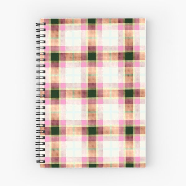 Item preview, Black and pink checkered pattern. designed and sold by MirBer.