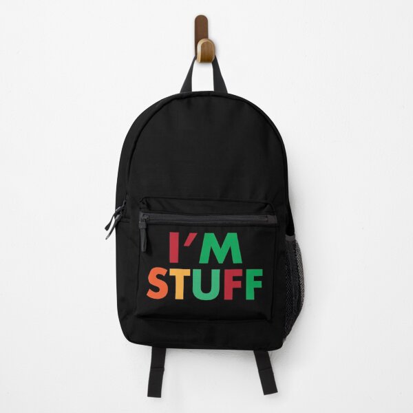 Item preview, I'M STUFF FUNNY MATCHING COUPLE QUOTE I WAS DOING STUFF designed and sold by Mannoucha ⭐⭐⭐⭐⭐ ( 1,978 reviews ).