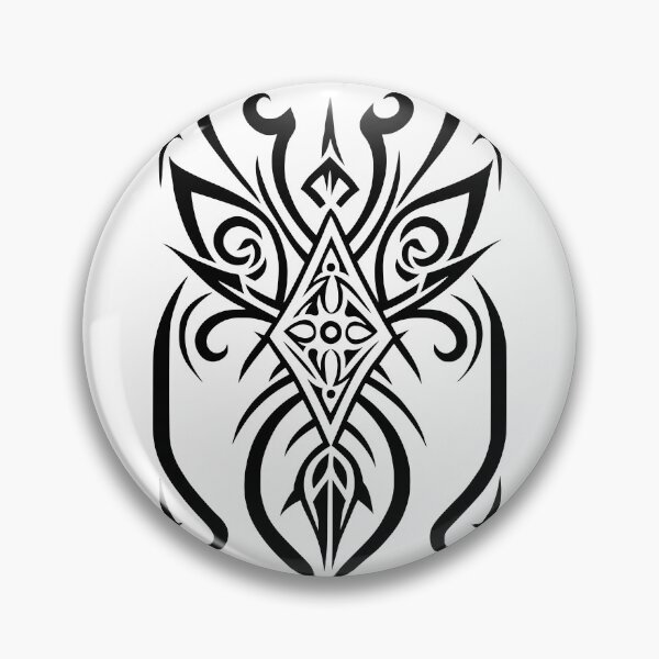 Item preview, Tribal  designed and sold by flowinglobe.