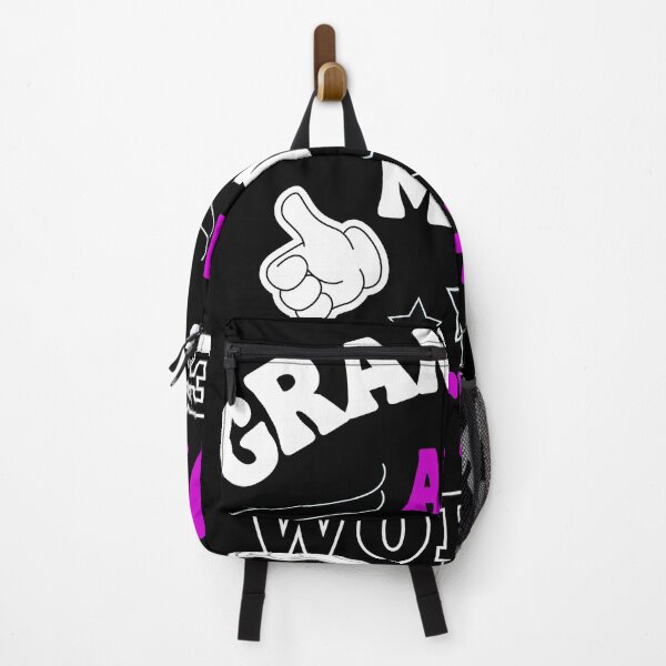 Item preview, Grandmas are Mom without Worries designed and sold by RishJal.