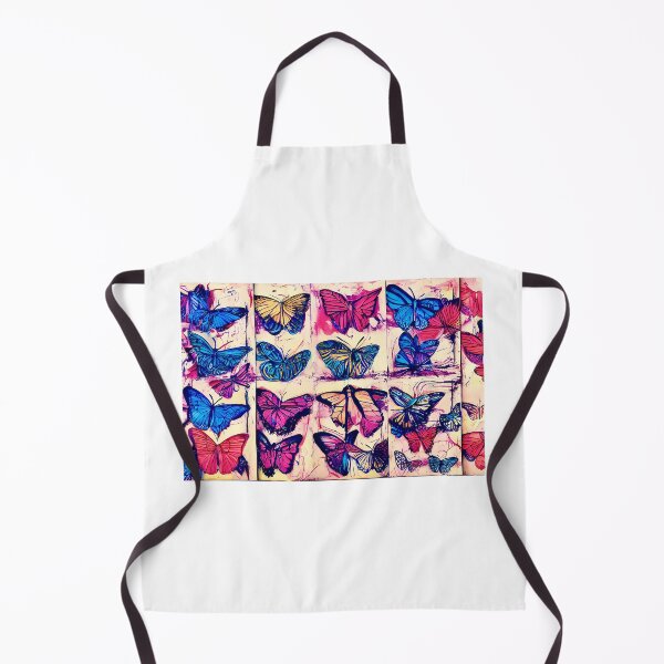Item preview, Butterflies swarm designed and sold by deville13.