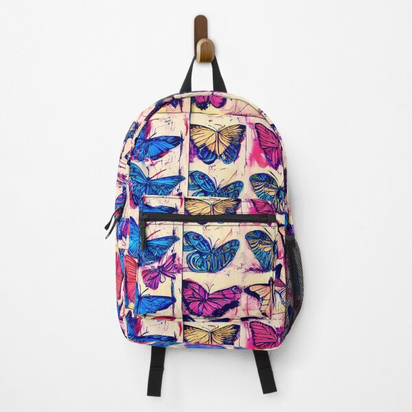 Item preview, Butterflies swarm  designed and sold by deville13.