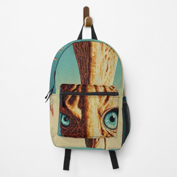 Item preview, Dali's Giraffe designed and sold by VanKlin.