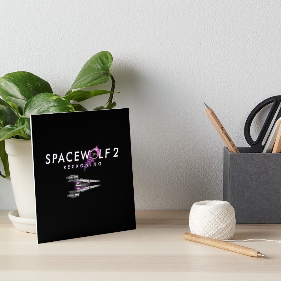 Item preview, Art Board Print designed and sold by lightphaser.
