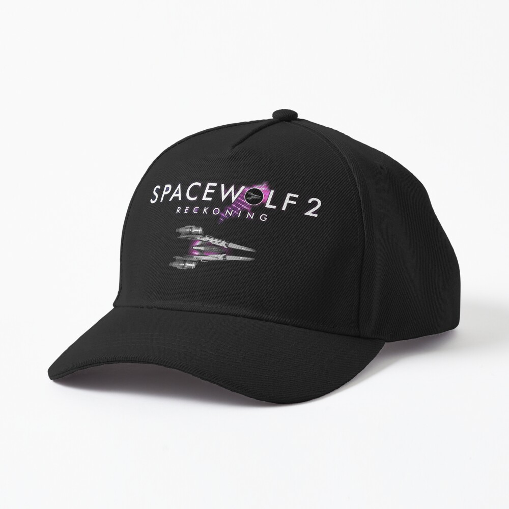 Item preview, Baseball Cap designed and sold by lightphaser.