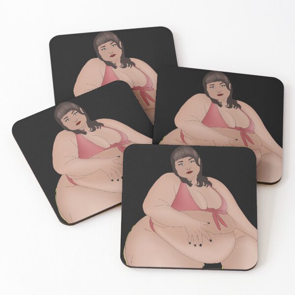 Item preview, fat belly  designed and sold by Giulia Fiorellino.