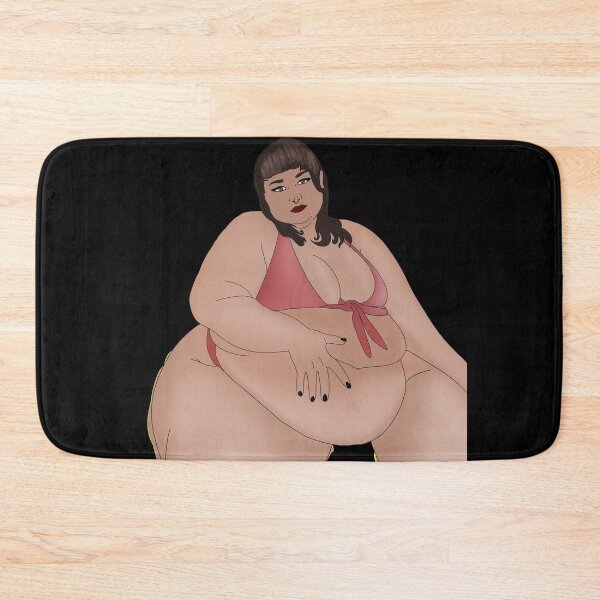Item preview, fat belly  designed and sold by Giulia Fiorellino.