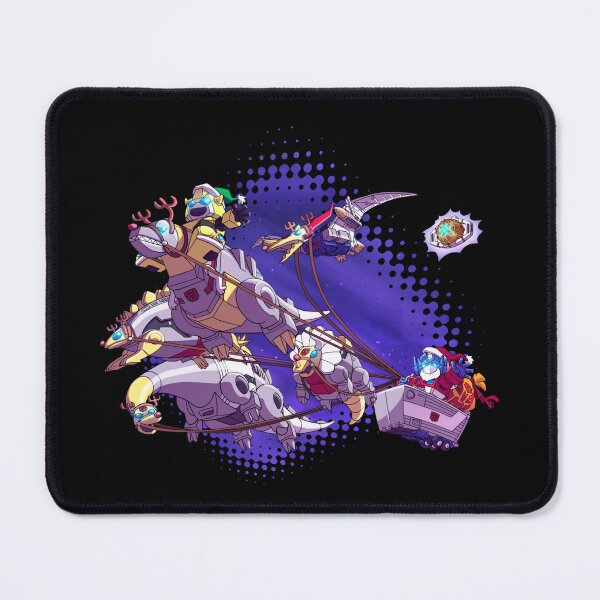 Item preview, Happy Holidays! designed and sold by pixvox.