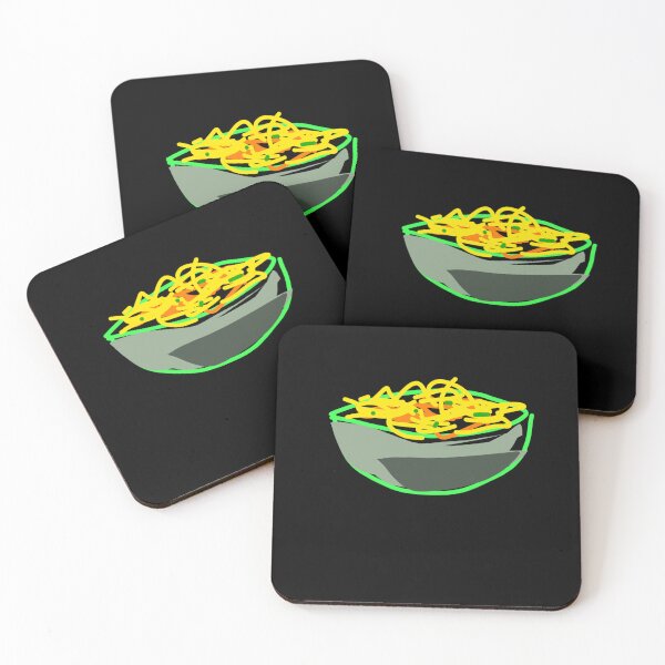 Item preview, Ramen designed and sold by UnshieldArt.