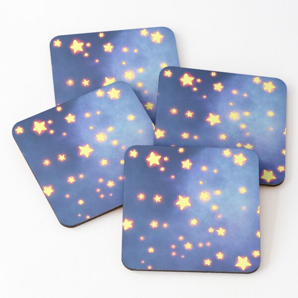 Item preview, Starry Night designed and sold by bimi2bw.