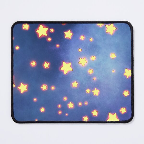 Item preview, Starry Night designed and sold by bimi2bw.