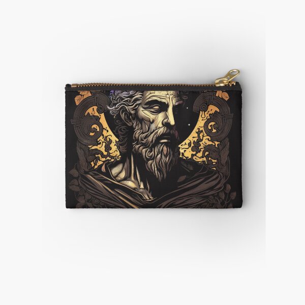 Item preview, Zeus designed and sold by XPoz.