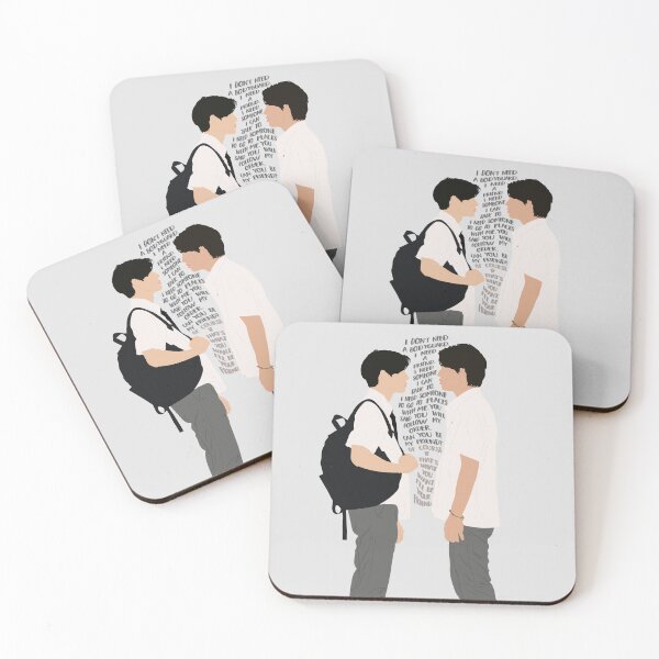Item preview, Of course. If that's what you want. I'll be your friend. designed and sold by Pinu92.