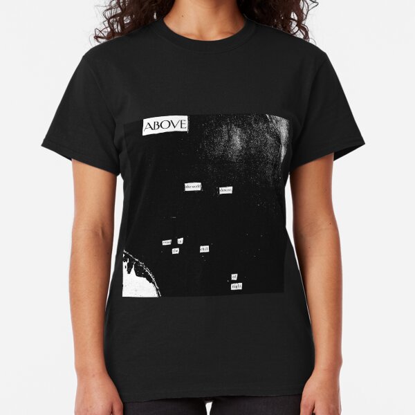 Dancers in the void Classic T-Shirt