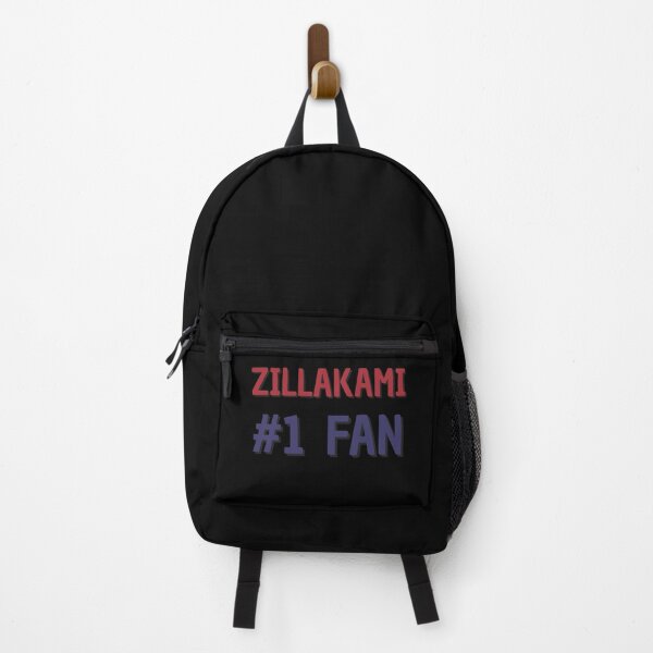 Item preview, Zillakami - #1 Fan designed and sold by Rybariuns.