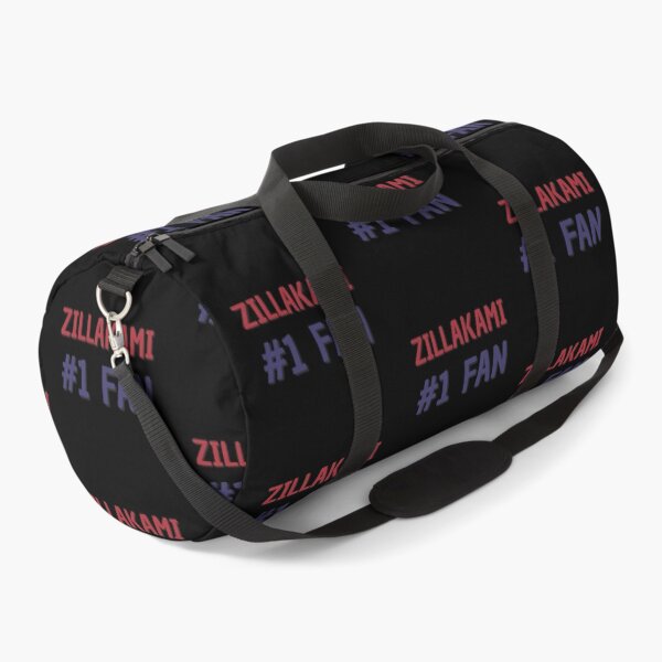 Item preview, Zillakami - #1 Fan designed and sold by Rybariuns.