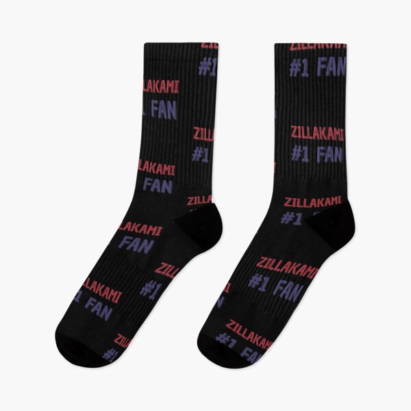 Item preview, Zillakami - #1 Fan designed and sold by Rybariuns.