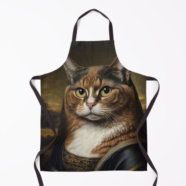 Item preview, Cool portrait of a Cat  designed and sold by KoolArtDistrict.