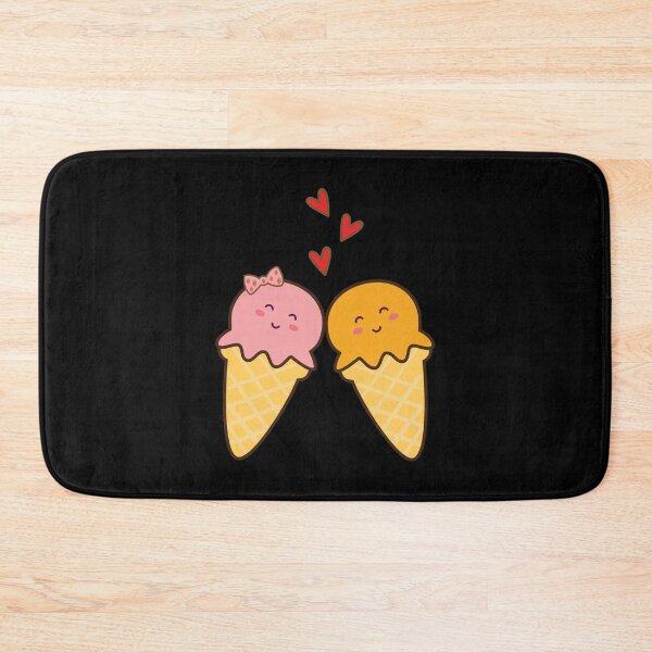 Item preview, Feel The Coolness of LOVE designed and sold by Sugarpuffdesign.