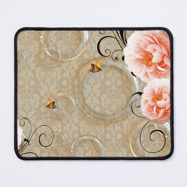 Item preview, Beautiful Floral Design 31 designed and sold by Ravex Graphix.