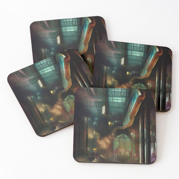 Item preview, The Infinite Fractals. designed and sold by SHALOXX.