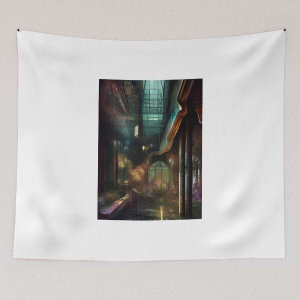 Item preview, The Infinite Fractals. designed and sold by SHALOXX.