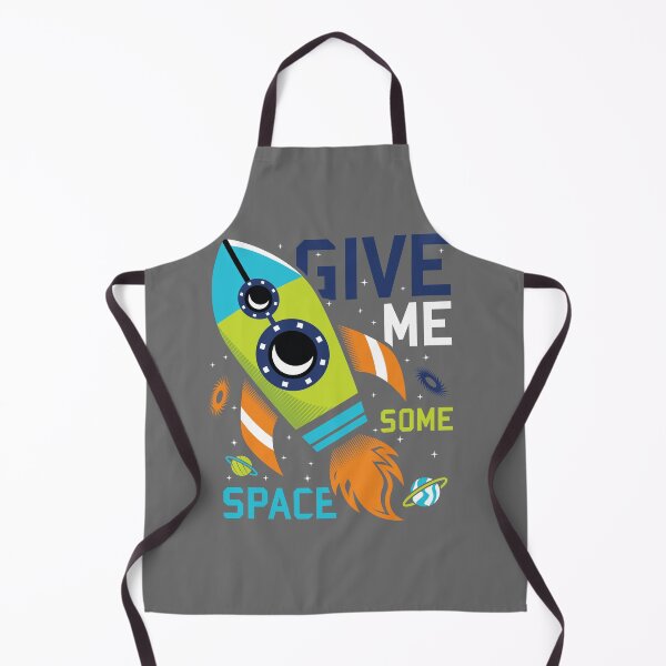 Item preview, Give Me Some Space designed and sold by saladiin.
