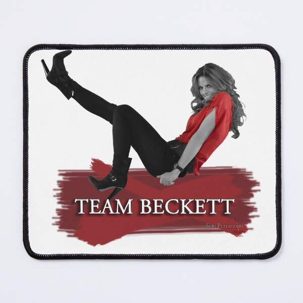Item preview, Team Beckett designed and sold by SerePellizzari.
