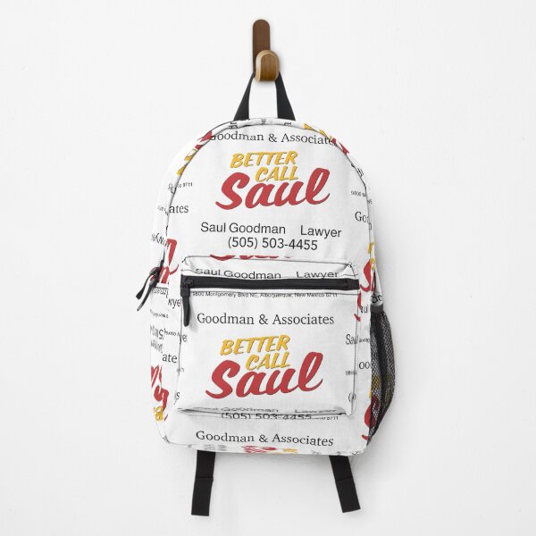 Item preview, Classic Better Call Saul Commerce designed and sold by Emptyst store.