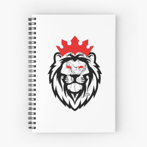 Item preview, Lion Flag  designed and sold by one-top.