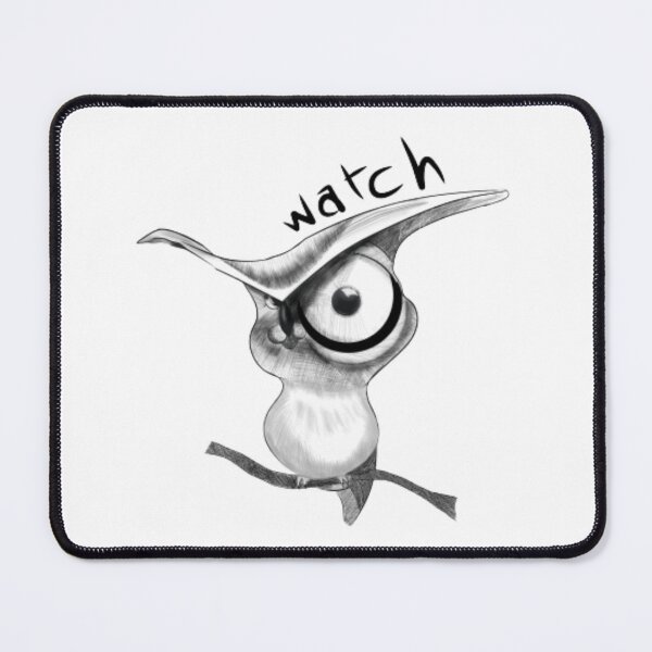 Item preview, owl lovers designed and sold by Reham Hafez.