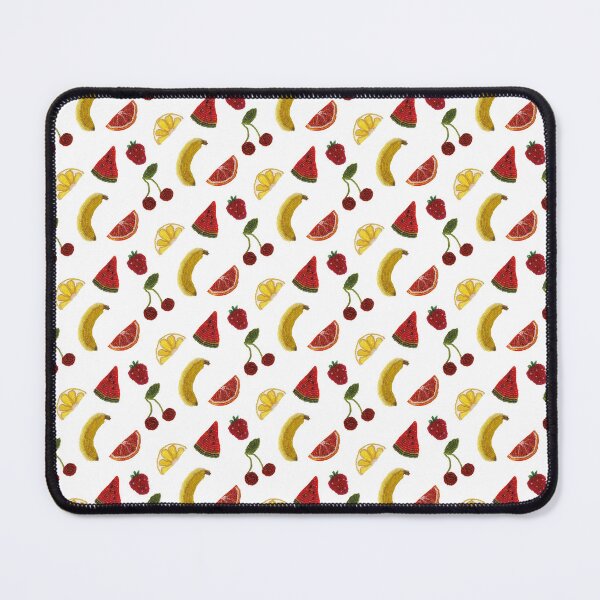 Item preview, Beaded fruit print  designed and sold by Oliviajulianna.
