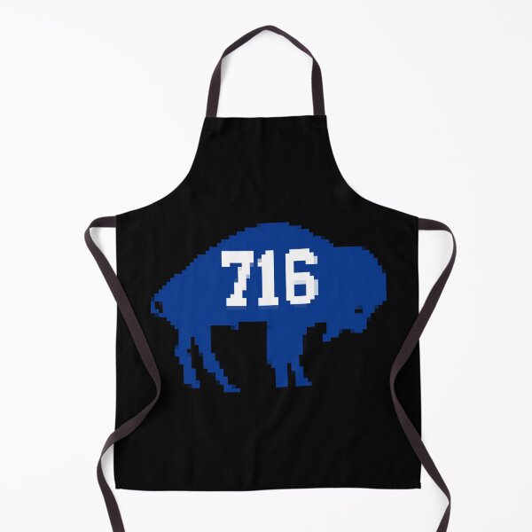 Item preview, Bills Mafia pixels 2023 designed and sold by NovaTees.