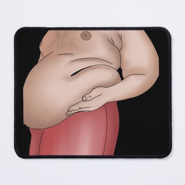 Artikelvorschau, Bauch Mann entworfen und verkauft von Giulia Fiorellino.