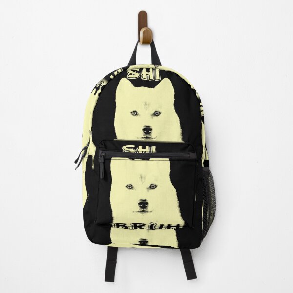 Item preview, Shi Brah Cool Shiba designed and sold by csoDesign.