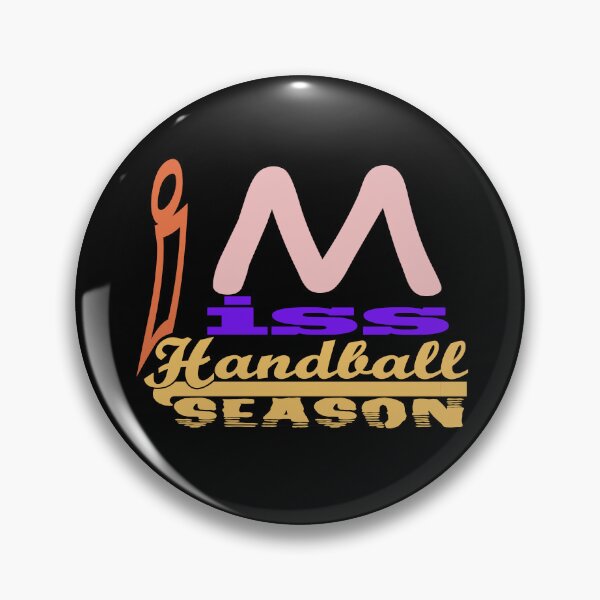 Item preview, I miss handball season designed and sold by Hammy97.