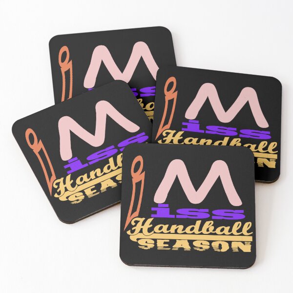 Item preview, I miss handball season designed and sold by Hammy97.