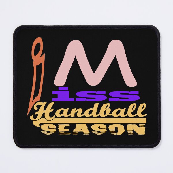 Item preview, I miss handball season designed and sold by Hammy97.