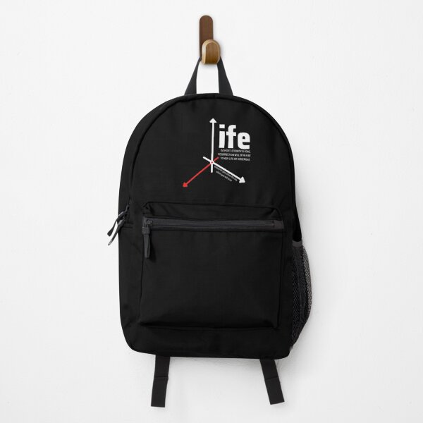 Item preview, Life is short designed and sold by NonPCTruths.