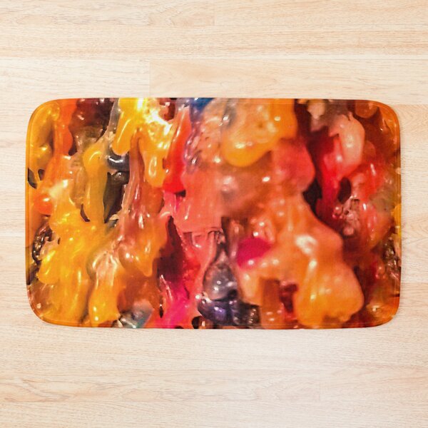 Item preview, Multicolored Chromatic Symphony designed and sold by DFLC Prints.
