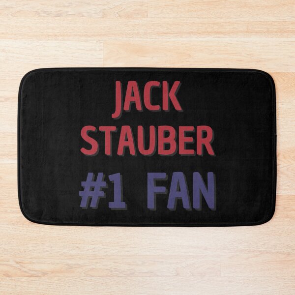 Item preview, Jack Stauber - #1 Fan designed and sold by Rybariuns.