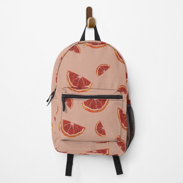 Item preview, Beaded Grapefruit print designed and sold by Oliviajulianna.