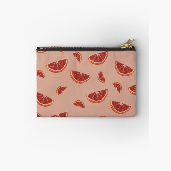 Item preview, Beaded Grapefruit print  designed and sold by Oliviajulianna.