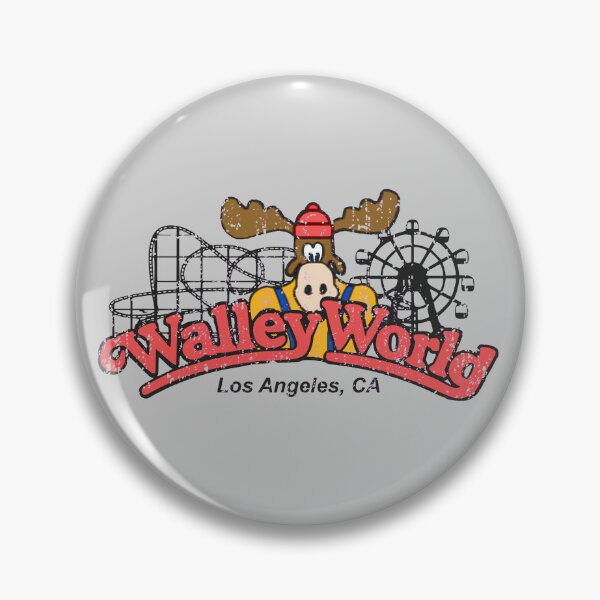 Artikelvorschau, Urlaub Walley World entworfen und verkauft von Bigfinz.